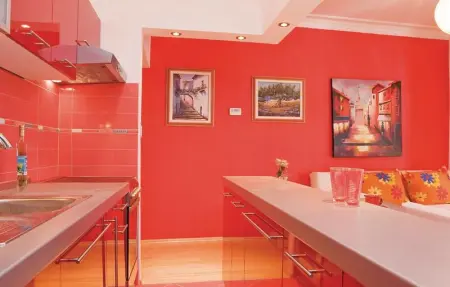 Location Appartement 4 personnes à Vodice - Photo 14