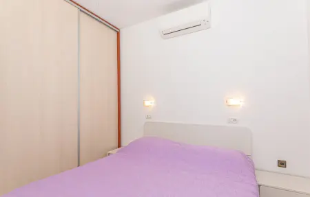 Location Appartement 4 personnes à Vodice - Photo 17