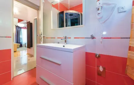 Location Appartement 4 personnes à Vodice - Photo 19