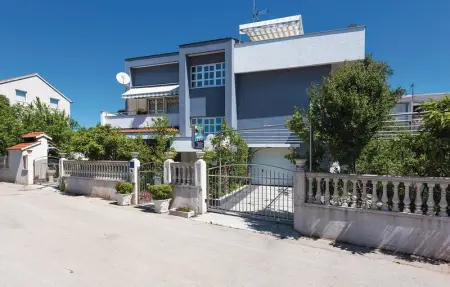 Location Appartement 4 personnes à Vodice - Photo 9