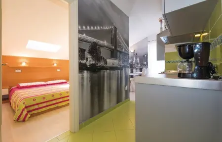 Location Appartement 4 personnes à Vodice - Photo 13