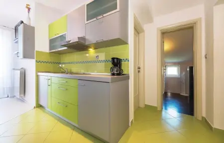 Location Appartement 4 personnes à Vodice - Photo 14