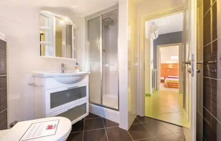 Location Appartement 4 personnes à Vodice - Photo 19