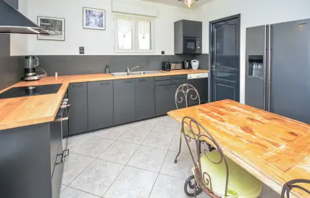 Location Maison 8 personnes à Eyguieres - Photo 24