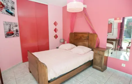 Location Maison 8 personnes à Eyguieres - Photo 28