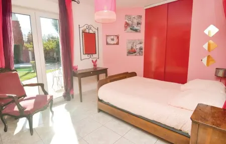 Location Maison 8 personnes à Eyguieres - Photo 30