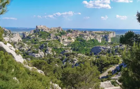 Location Maison 8 personnes à Eyguieres - Photo 38