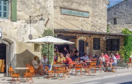 Location Maison 8 personnes à Eyguieres - Photo 39