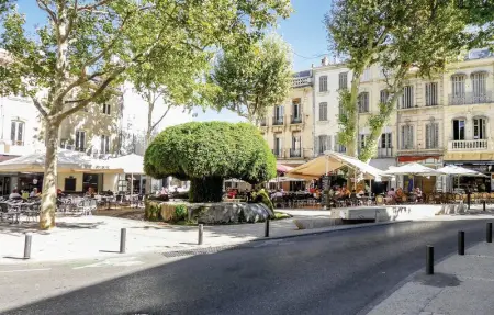 Location Maison 8 personnes à Eyguieres - Photo 40