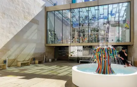 Location Maison 8 personnes à Eyguieres - Photo 41