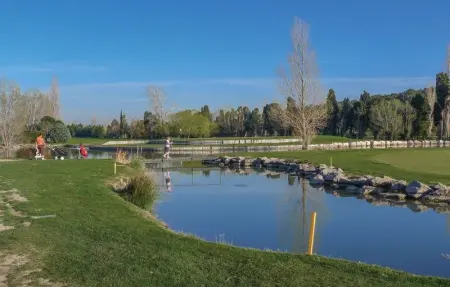 Location Maison 8 personnes à Eyguieres - Photo 43