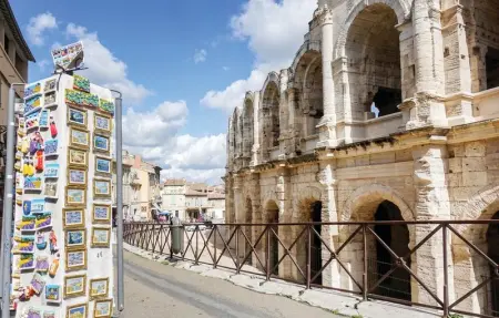 Location Maison 8 personnes à Eyguieres - Photo 44