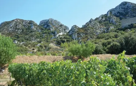 Location Maison 8 personnes à Eyguieres - Photo 45