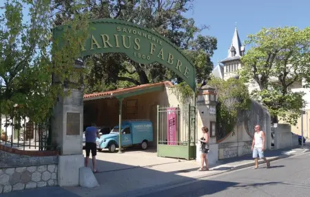 Location Maison 8 personnes à Eyguieres - Photo 46