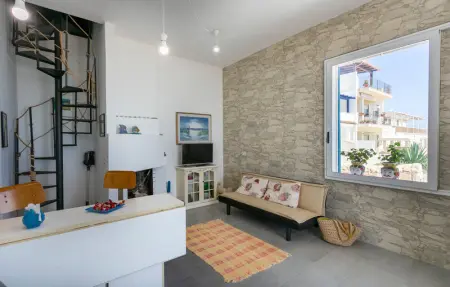 La Casa in Riva al Mare, Maison 5 personnes à Santa Croce Camerina - Photo 2