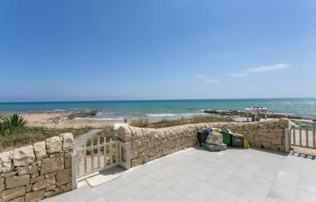 La Casa in Riva al Mare, Maison 5 personnes à Santa Croce Camerina - Photo 7