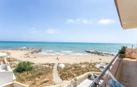 La Casa in Riva al Mare, Maison 5 personnes à Santa Croce Camerina - Photo 8
