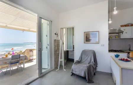 La Casa in Riva al Mare, Maison 5 personnes à Santa Croce Camerina - Photo 10