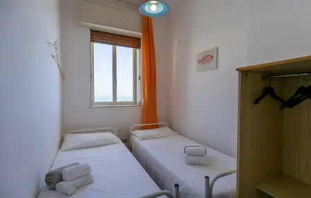 La Casa in Riva al Mare, Maison 5 personnes à Santa Croce Camerina - Photo 12