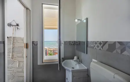 La Casa in Riva al Mare, Maison 5 personnes à Santa Croce Camerina - Photo 14