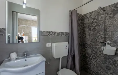 La Casa in Riva al Mare, Maison 5 personnes à Santa Croce Camerina - Photo 15