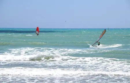 La Casa in Riva al Mare, Maison 5 personnes à Santa Croce Camerina - Photo 17