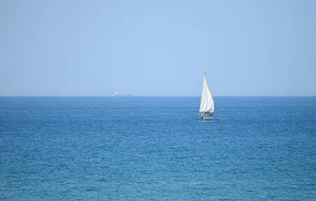 La Casa in Riva al Mare, Maison 5 personnes à Santa Croce Camerina - Photo 19