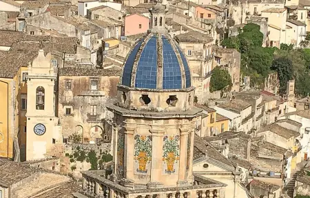La Casa in Riva al Mare, Maison 5 personnes à Santa Croce Camerina - Photo 21