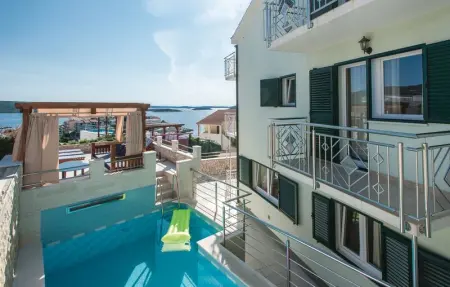 Location Maison 12 personnes à Sevid - Photo 5