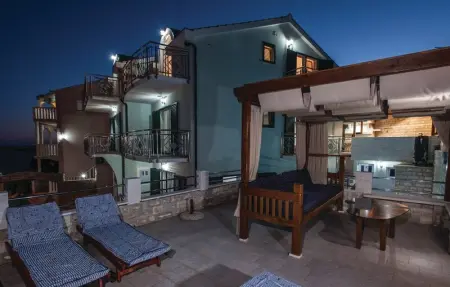 Location Maison 12 personnes à Sevid - Photo 15