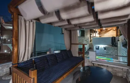 Location Maison 12 personnes à Sevid - Photo 16