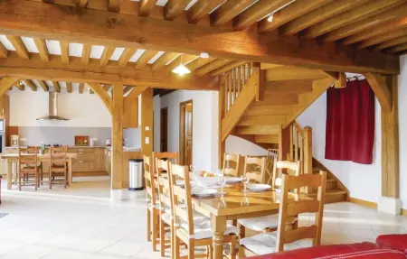 Location Maison 8 personnes à La Croupte - Photo 1