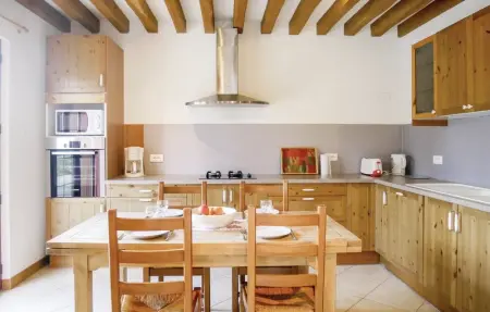 Location Maison 8 personnes à La Croupte - Photo 9