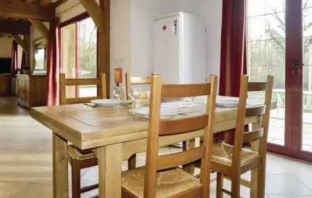 Location Maison 8 personnes à La Croupte - Photo 10