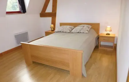 Location Maison 8 personnes à La Croupte - Photo 12