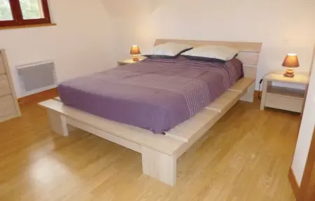 Location Maison 8 personnes à La Croupte - Photo 13