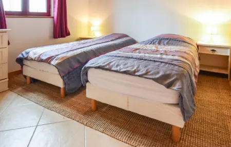 Location Maison 8 personnes à La Croupte - Photo 14