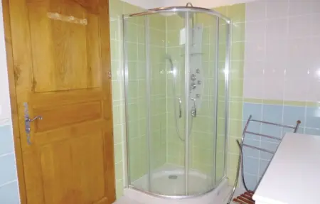 Location Maison 8 personnes à La Croupte - Photo 15