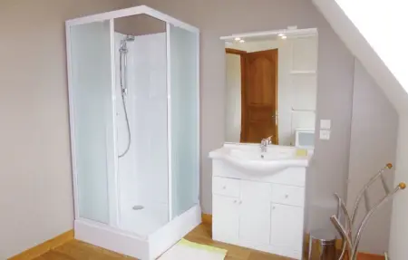 Location Maison 8 personnes à La Croupte - Photo 17