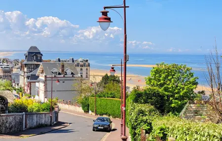 Location Maison 8 personnes à La Croupte - Photo 18