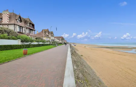 Location Maison 8 personnes à La Croupte - Photo 20