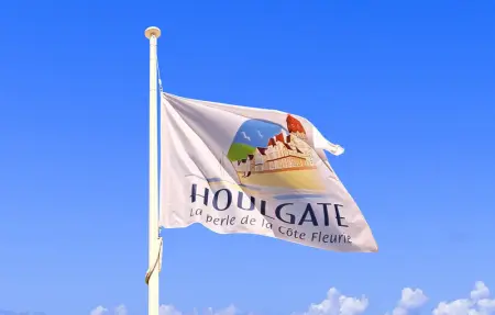 Location Maison 8 personnes à La Croupte - Photo 21