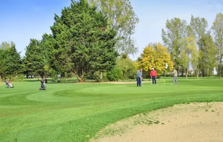 Location Maison 8 personnes à La Croupte - Photo 22