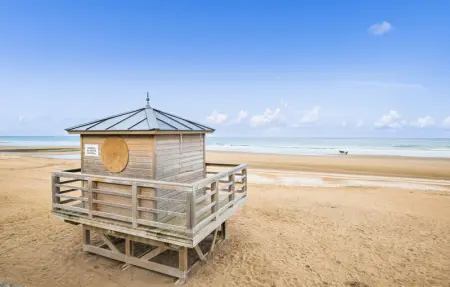 Location Maison 8 personnes à La Croupte - Photo 24