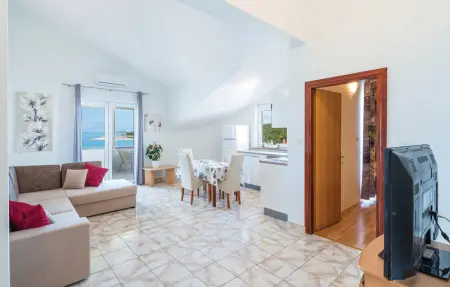 Location Appartement 4 personnes à Povljana - Photo 2