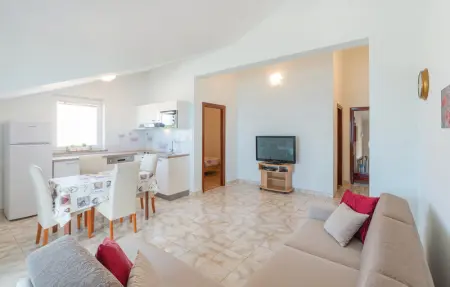 Location Appartement 4 personnes à Povljana - Photo 3