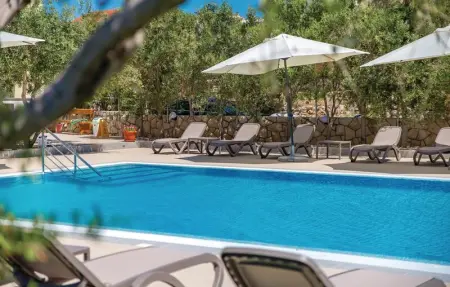 Location Appartement 4 personnes à Povljana - Photo 12