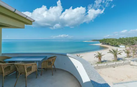 Location Appartement 4 personnes à Povljana - Photo 16