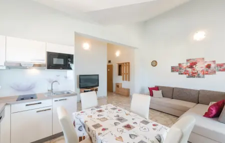 Location Appartement 4 personnes à Povljana - Photo 20