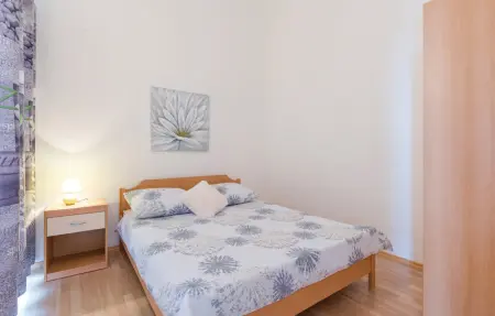 Location Appartement 4 personnes à Povljana - Photo 24